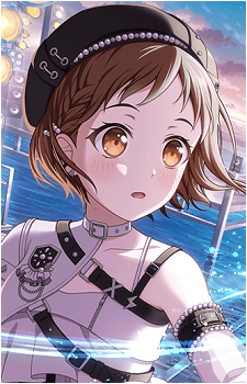 Tsugumi Hazawa