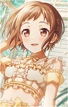 Tsugumi Hazawa