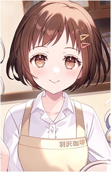 Tsugumi Hazawa