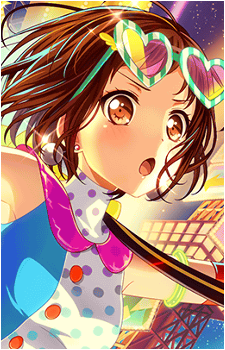 Tsugumi Hazawa