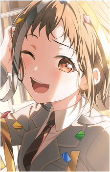 Tsugumi Hazawa