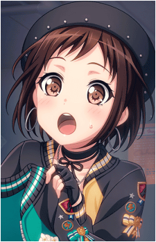 Tsugumi Hazawa