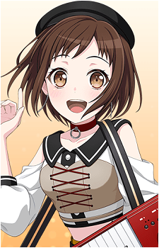 Tsugumi Hazawa
