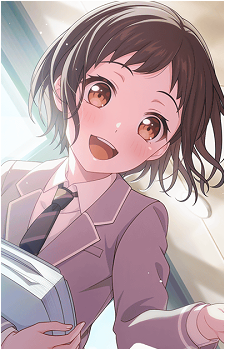 Tsugumi Hazawa