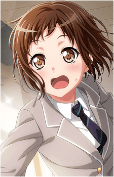 Tsugumi Hazawa