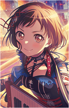 Tsugumi Hazawa