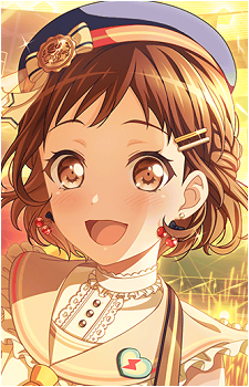 Tsugumi Hazawa