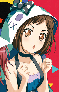 Tsugumi Hazawa