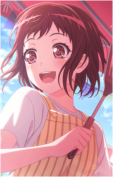 Tsugumi Hazawa