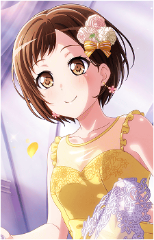 Tsugumi Hazawa