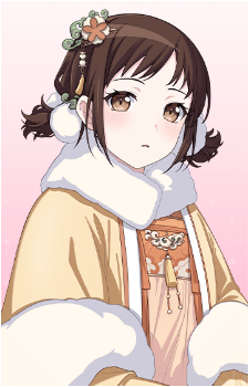Tsugumi Hazawa