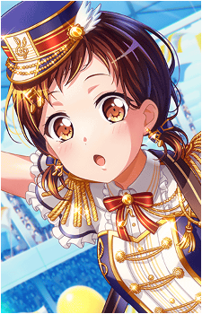Tsugumi Hazawa