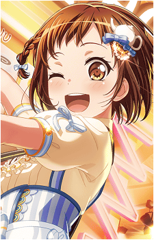 Tsugumi Hazawa