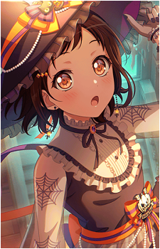 Tsugumi Hazawa