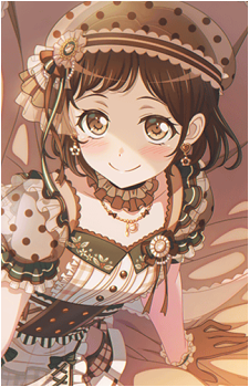 Tsugumi Hazawa