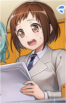 Tsugumi Hazawa