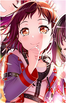 Tsugumi Hazawa