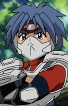 Hiro Granger