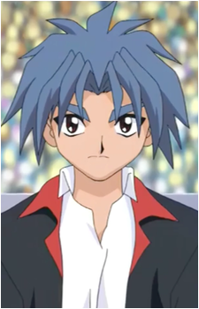 Hiro Granger's image