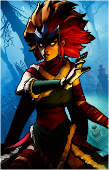 Mairwyn the Elementalist's image