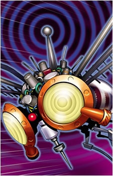Magnetic Mosquito's image