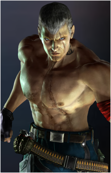 Bryan Fury's image