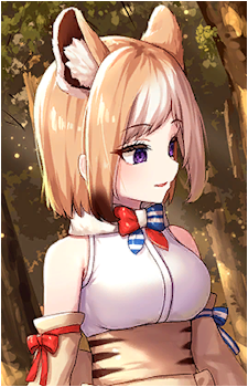 Tasmanian Tiger {KF}