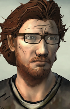 Randy {TWD}'s image