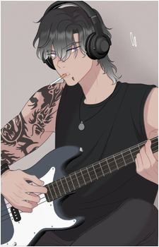 Kai {BG}