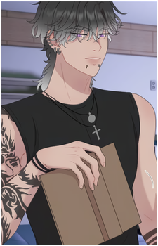Kai {BG}
