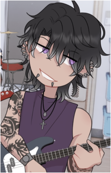 Kai {BG}