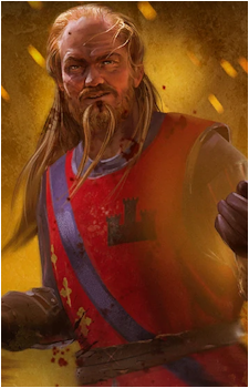 Henry the Red's image