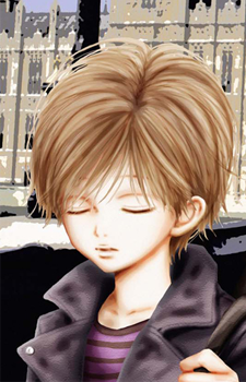 Ren Ichinose {Nana}'s image