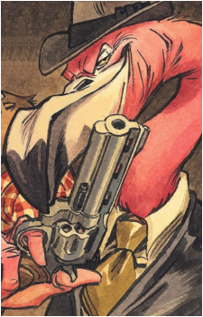 Billy Sorrows's image