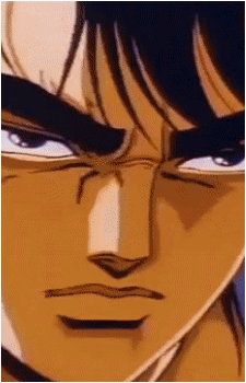 Riki-Oh Saiga