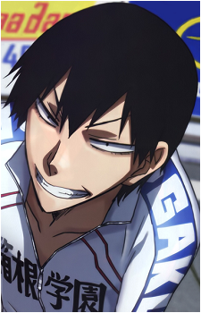 Yasutomo Arakita's image