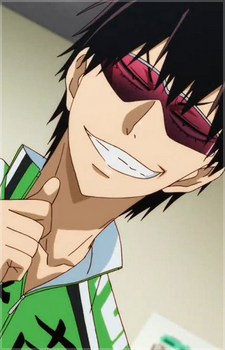 Yasutomo Arakita
