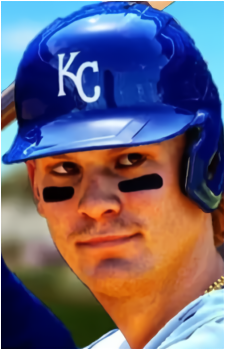 Bobby Witt Jr.'s image