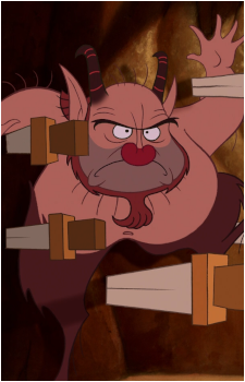 Phil {Hercules}