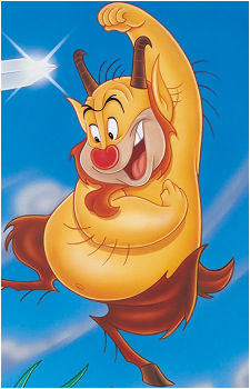 Phil {Hercules}