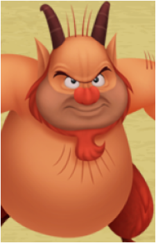 Phil {Hercules}