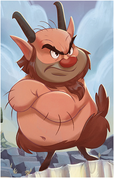 Phil {Hercules}