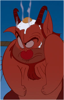 Phil {Hercules}