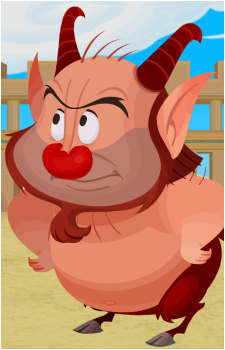 Phil {Hercules}