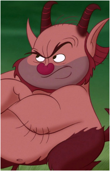 Phil {Hercules}