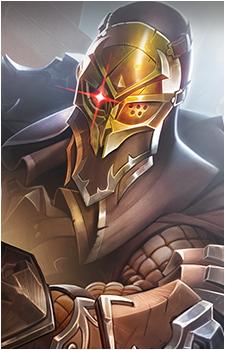 VII's image