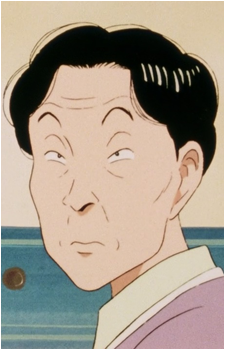 Mrs. Matsuda's image