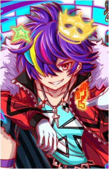 Gilgamesh {CF}