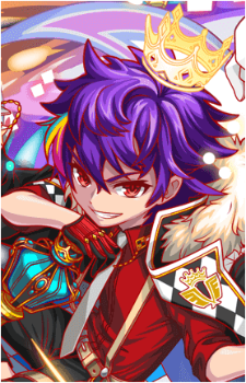Gilgamesh {CF}