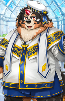 Carbuncle's image